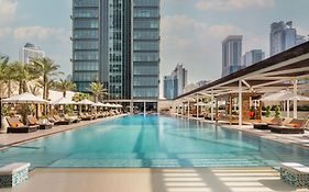 ماريوت ماركيز سيتي سنتر الدوحة